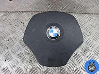 Подушка безопасности водителя BMW 3 (E90 ) (2005-2013) 2.0 TD N47 D20 C - 163 Лс 2009 г.