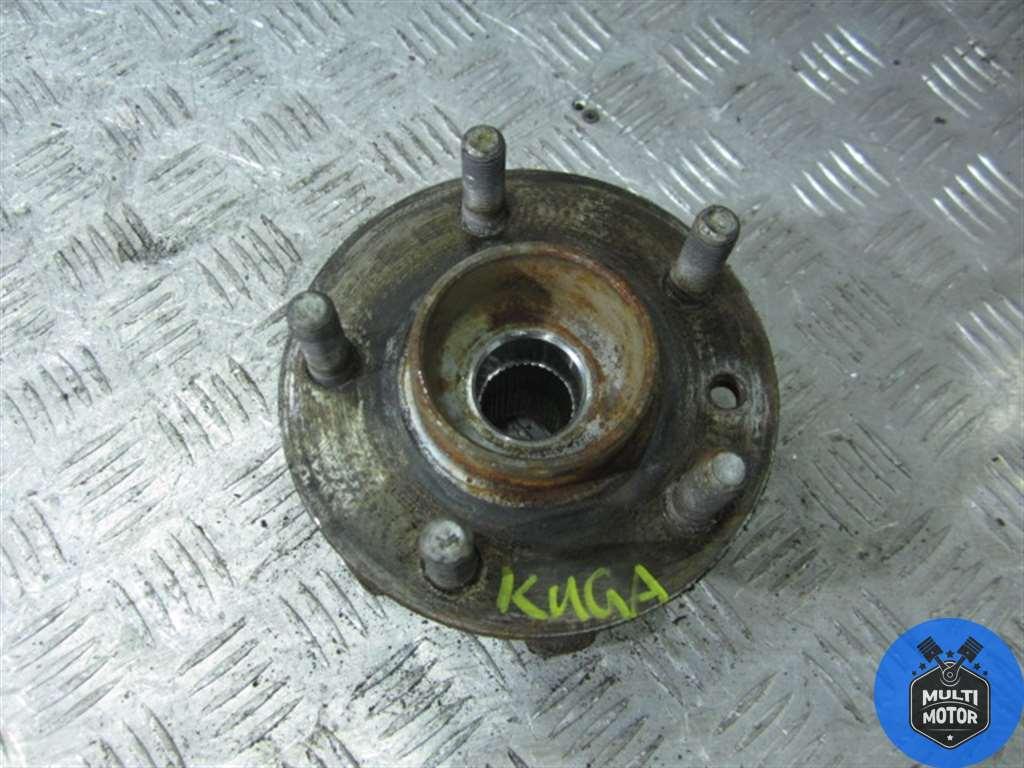 Ступица задняя FORD KUGA I (2008-2012) 2.0 TDCi UKDA - 136 Лс 2010 г. - фото 1 - id-p152493211