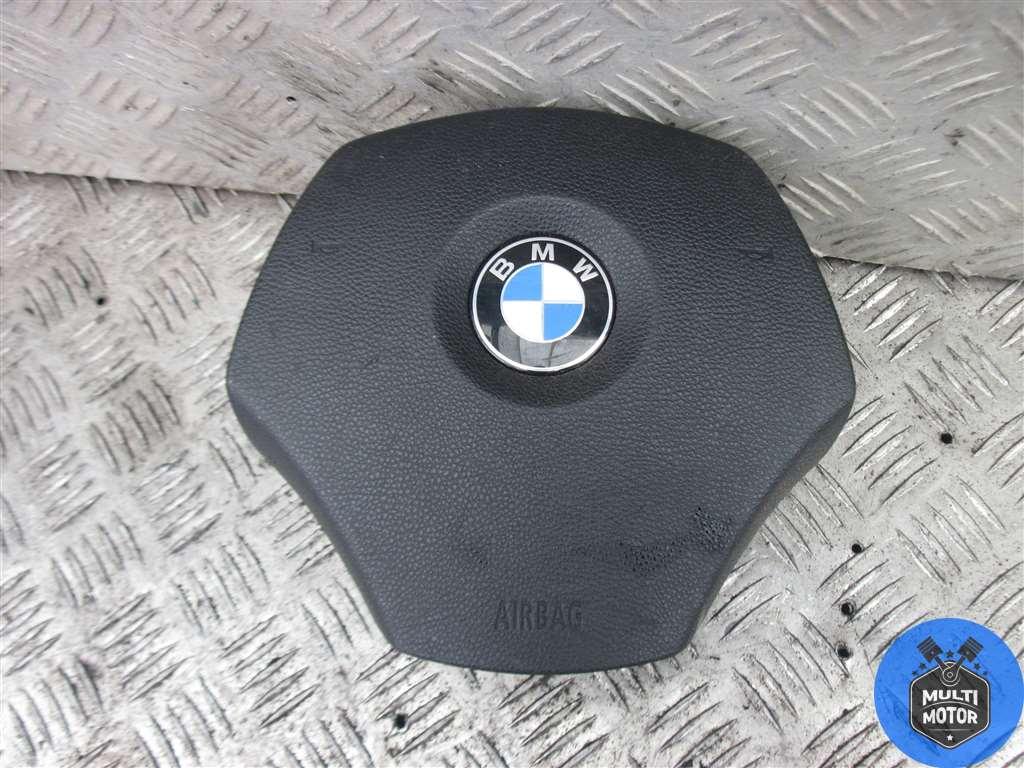 Подушка безопасности водителя BMW 3 (E90 ) (2005-2013) 2.0 TD N47 D20 C - 163 Лс 2009 г. - фото 1 - id-p152493273