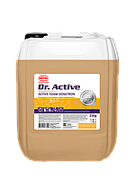 Бесконтактная мойка. Sintec Dr. Active «Active Foam Dosatron» для дозирующих систем 23 кг