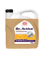 Бесконтактная мойка. Sintec Dr. Active «Active Foam Dosatron» для дозирующих систем 6 кг