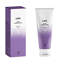 J:ON LHA ГЕЛЬ-ПИЛИНГ ДЛЯ ЛИЦА CLEAR&BRIGHT SKIN PEELING GEL, 50 ГР