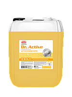 Активная пена. Бесконтактная мойка. Sintec Dr. Active «Active Foam Super» 24 кг