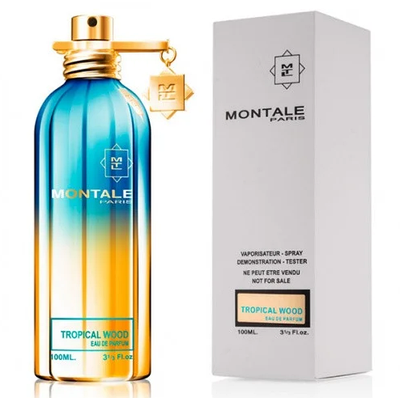 Тестер Montale Tropical Wood / edp 100 ml