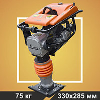 Вибротрамбовка бензиновая TSS RM75H (Honda GX160)