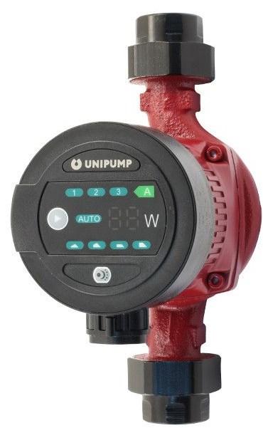 Циркуляционный насос UNIPUMP LPA 25-40 180