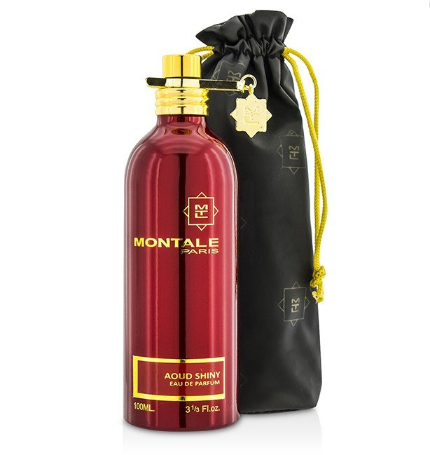 Тестер Montale Aoud Shiny / edp 100 ml