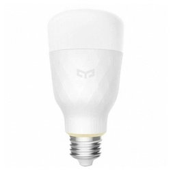 Светодиодная лампа Yeelight Smart Led Bulb 1S Color