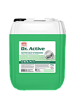 Активная пена. Бесконтактная мойка.Концентрат. Sintec Dr. Active «Active Self Standard 23 кг 802537