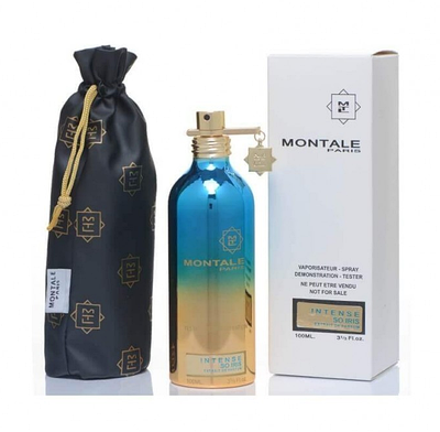 Тестер Montale Intense So Iris / edp 100 ml