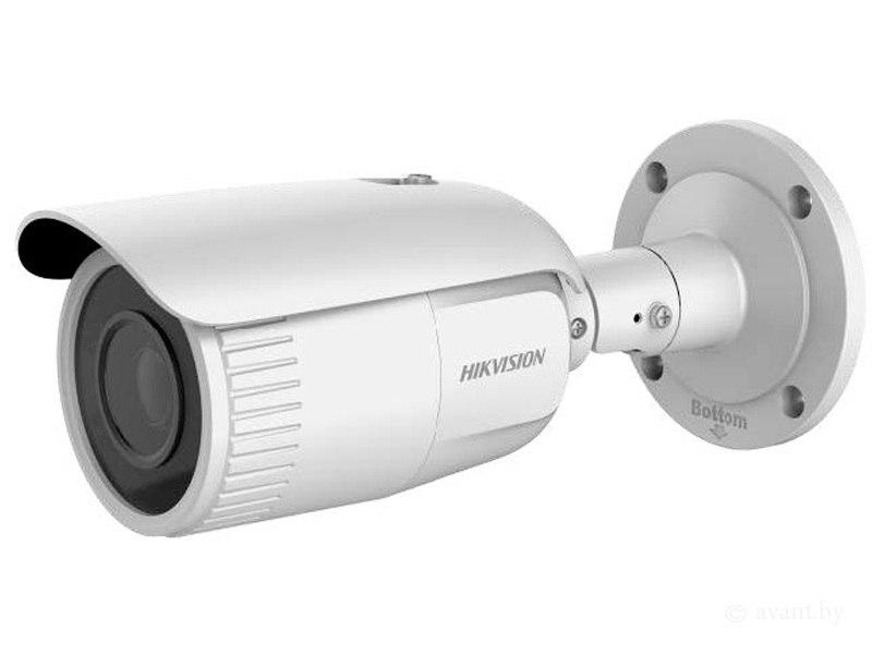 2 Мп цилиндрическая IP-видеокамера Hikvision DS-2CD1623G0-I