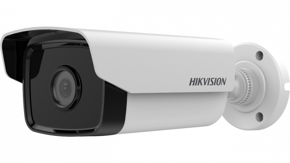 4 Мп цилиндрическая IP-видеокамера Hikvision DS-2CD1T43G0-I