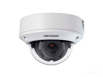 2 Мп купольная IP-видеокамера Hikvision DS-2CD1723G0-I