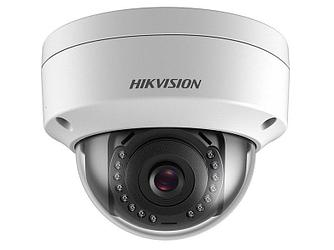 4 Мп купольная IP-видеокамера Hikvision DS-2CD1143G0-I