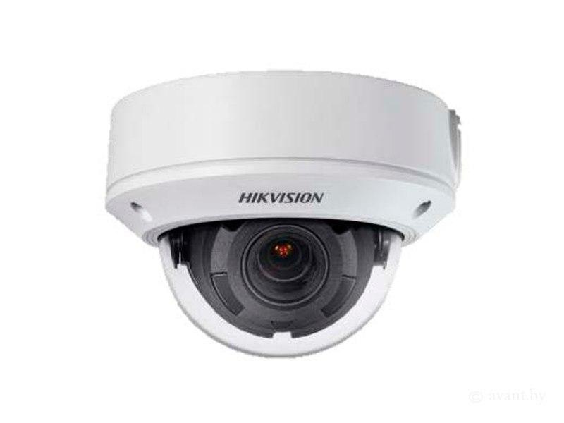 4 Мп купольная IP-видеокамера Hikvision DS-2CD1743G0-I