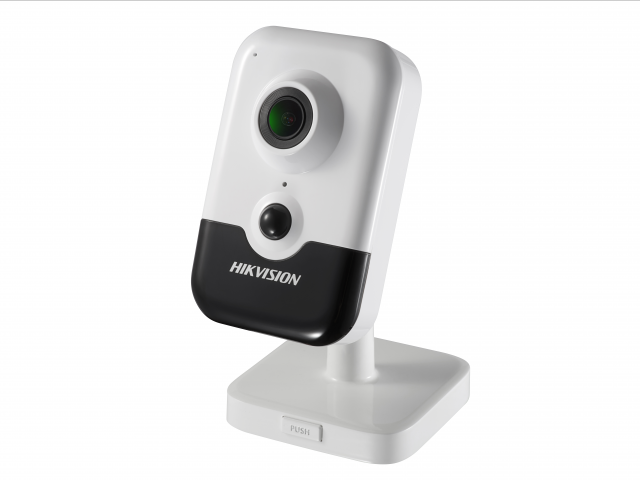 4 Мп компактная IP-видеокамера Hikvision DS-2CD2443G0-I