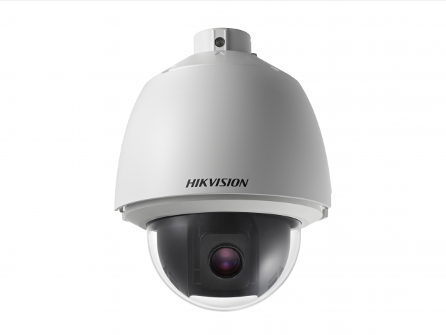 3 Мп поворотная IP-видеокамера Hikvision DS-2DE5330W-AE