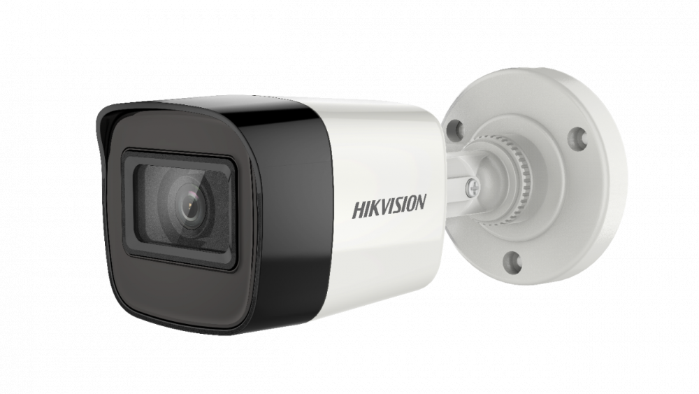 2 Мп цилиндрическая HD-видеокамера Hikvision DS-2CE16D3T-ITPF