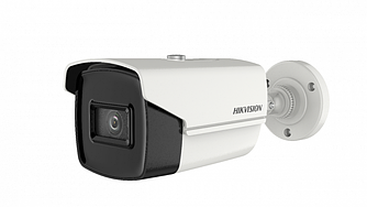 2 Мп цилиндрическая HD-видеокамера Hikvision DS-2CE16D3T-IT3F