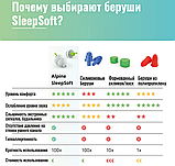 Беруши для сна SleepSoft, фото 4