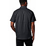 Рубашка мужская Columbia Silver Ridge Lite™ Short Sleeve Shirt чёрная, фото 2