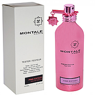 Тестер Montale Pink Extasy / edp 100 ml