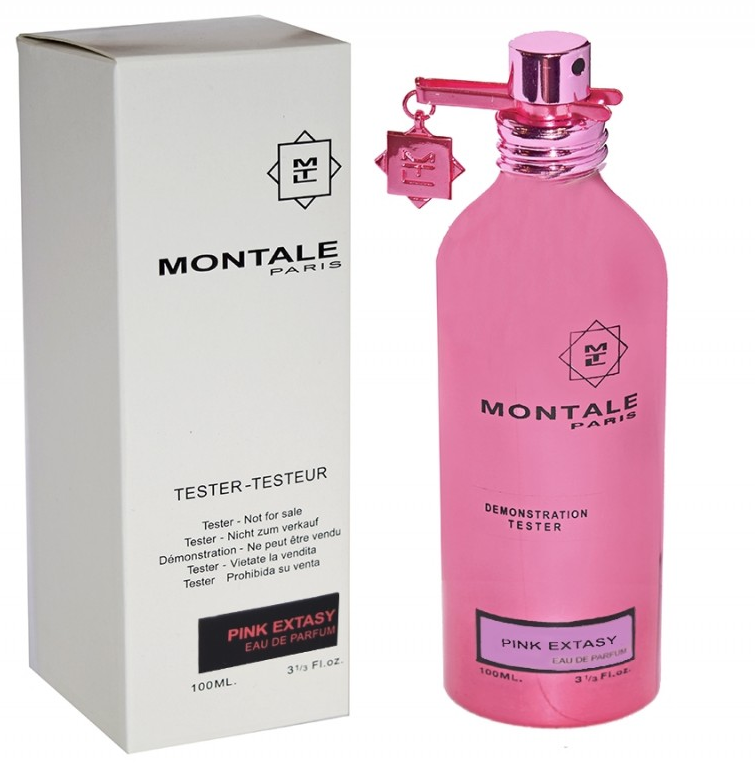 Тестер Montale Pink Extasy / edp 100 ml - фото 1 - id-p152510825
