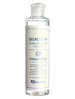 SS Тонер для лица с гиалуроновой кислотой NEW SECRETSKIN Hyaluronic Bomb Toner 250мл