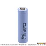 Аккумулятор li-ion Samsung ICR18650-22PM, фото 2