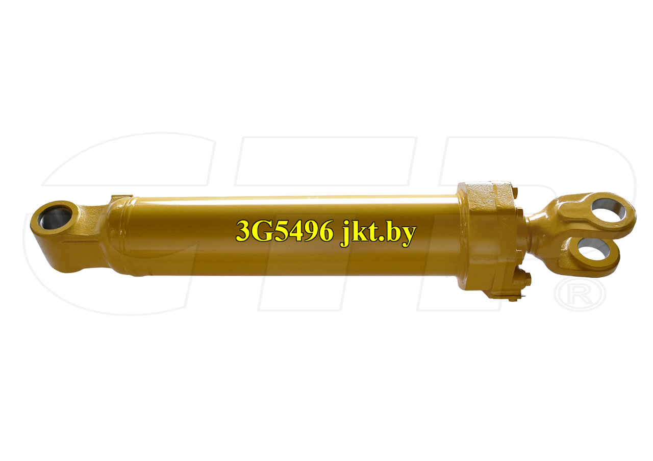 3G5496 Гидравлический цилиндр - фото 1 - id-p152511884