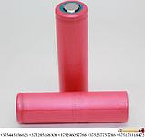 Аккумулятор li-ion Sanyo UR18650RX, фото 4