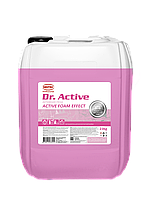 Активная пена. Средство для бесконтактной мойки.Sintec Dr. Active «Active Foam Effect» 23кг