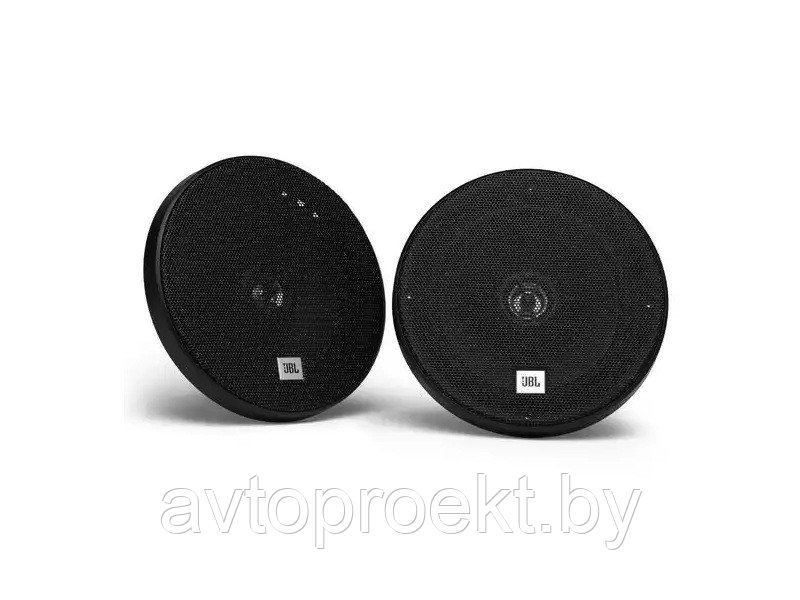 Коаксиальная акустическая система JBL Stage1 621