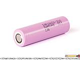 Аккумулятор li-ion Samsung INR18650-30Q, фото 3