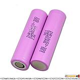 Аккумулятор li-ion Samsung INR18650-30Q, фото 2