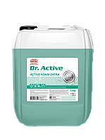 Активная пена. Средство для бесконтактной мойки.Sintec Dr. Active «Active Foam Extra» 23 кг