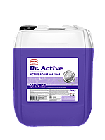 Активная пена. Бесконтактная мойка. Sintec Dr. Active «Active Foam Maxima» 20 кг