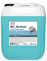 Активная пена. Средство для бесконтактной мойки.Sintec Dr. Active «Active Foam Praktik» 20 кг