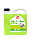 Активная пена. Средство для бесконтактной мойки. Sintec Dr. Active «Active Self Easy» 5,8 кг