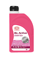 Воск холодныйй, Концентрат, Sintec Dr. Active «Cherry Wax» 1 л