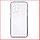 Чехол-накладка для Samsung Galaxy A32 4G SM-A325 (силикон) прозрачный с защитой камеры, фото 2