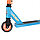 Самокат трюковый RGX JUMP blue, фото 2
