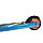 Самокат трюковый RGX JUMP blue, фото 3