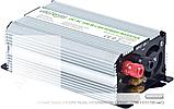 Автомобильный инвертор Gembird Energenie EG-PWC-032 12/220V 300W, фото 2