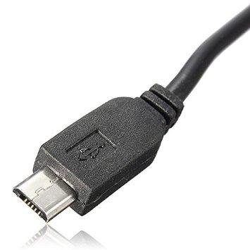 Зарядное устройство для планшета google nexus 5v-2a micro USB - фото 2 - id-p66416901