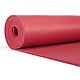 Коврик для йоги (аэробики) YOGAM ZTOA 173х61х0.5 см Розовый, фото 2