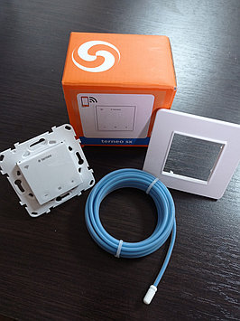 Wi-Fi терморегулятор Terneo sx