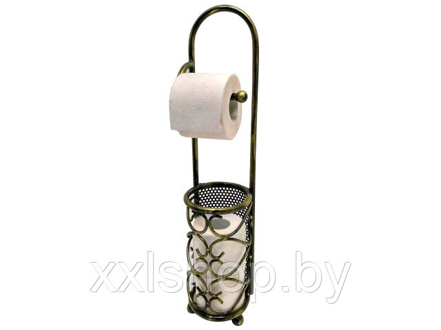 Подставка для туалетной бумаги ДДБП-5 - фото 1 - id-p152524112