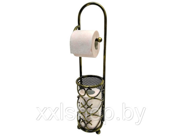 Подставка для туалетной бумаги ДДБП-5, фото 2