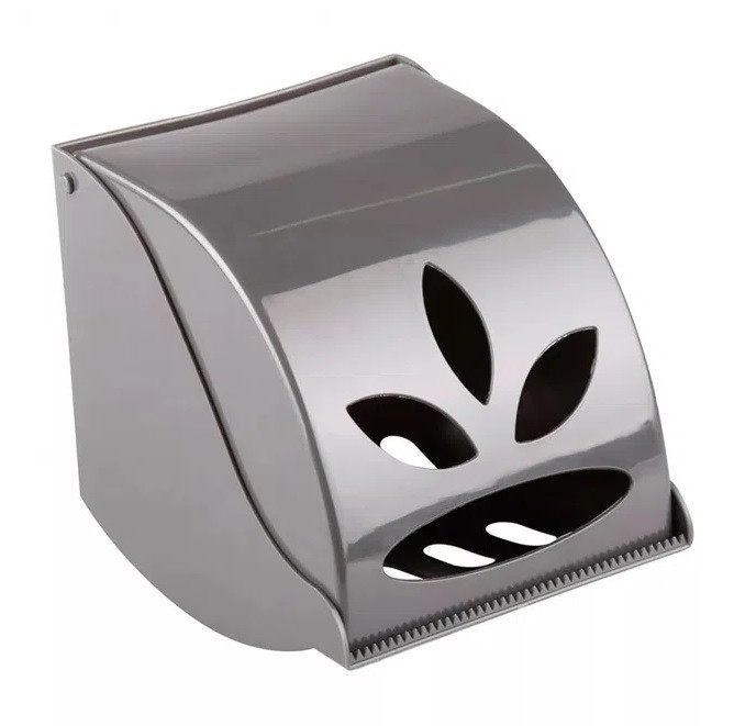 Держатель для туалетной бумаги "Эконом"